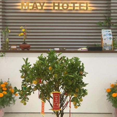 Hotel May Luxury 5 Sao Дуонг-Донг Экстерьер фото
